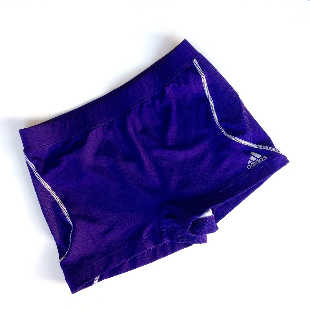 adidas Performance ClimaLite Bike Shorts Size M